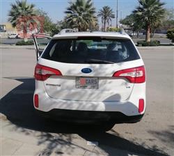 کیا سۆرینتۆ